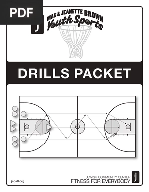 Drills Packet