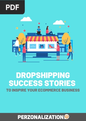Dropshipping Success Stories