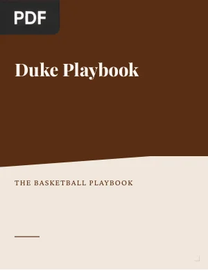 Duke Playbook