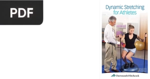 Dynamic Stretching for Athletes