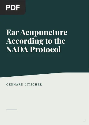 Ear Acupuncture According to the NADA Protocol