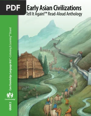 Early Asian Civilizations