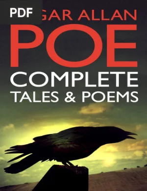 Edgar Allan Poe: Complete Tales and Poems