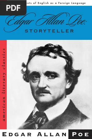 Edgar Allan Poe: Storyteller