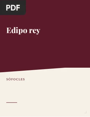 Edipo rey