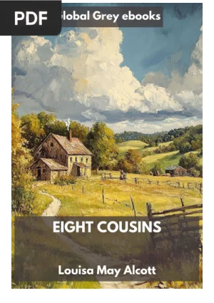 Eight Cousins