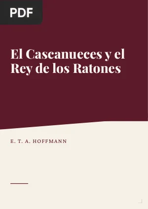 El Cascanueces y el Rey de los Ratones