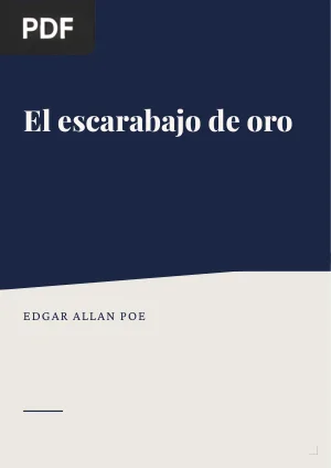 El escarabajo de oro