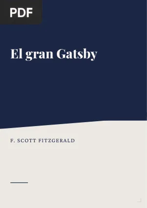 El gran Gatsby (The Great Gatsby)