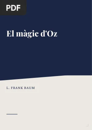 El màgic d'Oz (The Wonderful Wizard of Oz)