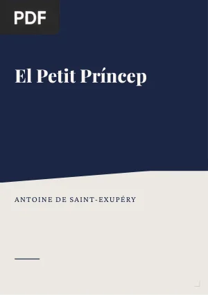 El Petit Príncep (The Little Prince)
