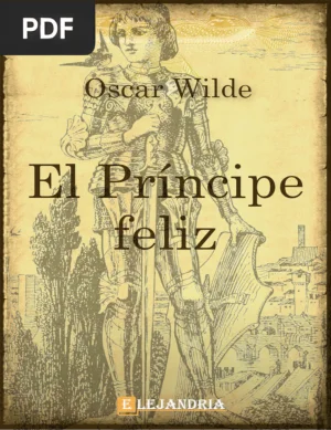 El Principe Feliz y otros cuentos