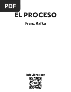 El Proceso
