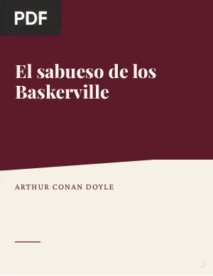 El sabueso de los Baskerville