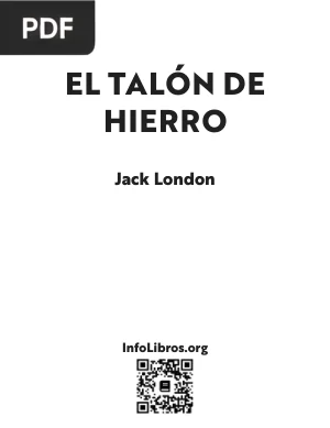 El Talon de Hierro