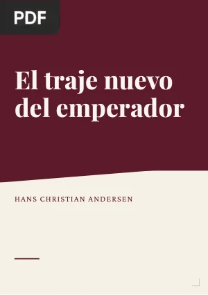 El traje nuevo del emperador