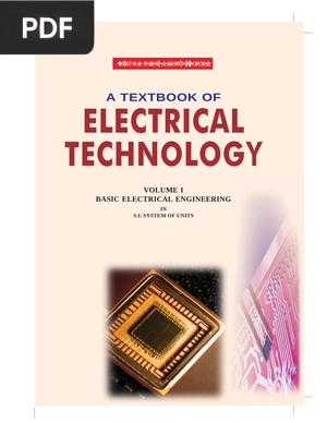 Electrical Technology