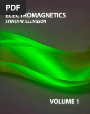 Electromagnetics