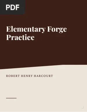 Elementary Forge Practice