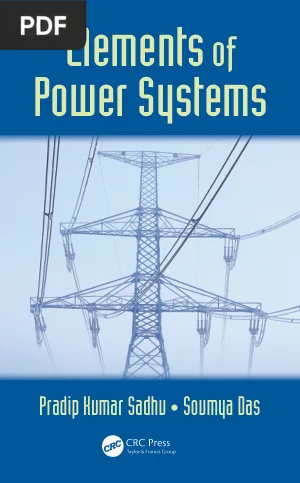 Elements of Power Systems