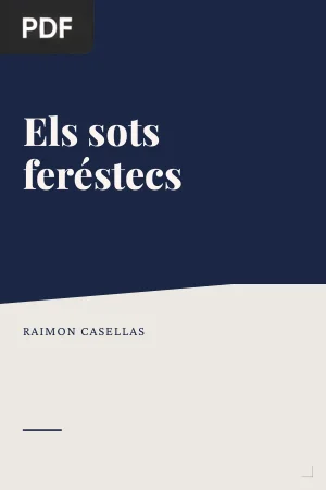 Els sots feréstecs (Dark Vales)