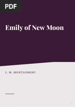 Emily of New Moon