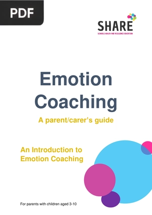 Emotion Coaching