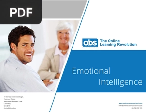 Emotional Intelligence