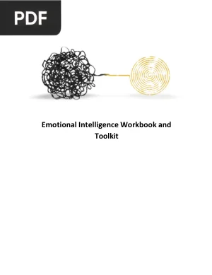 Emotional Intelligence Workbook and Toolkit