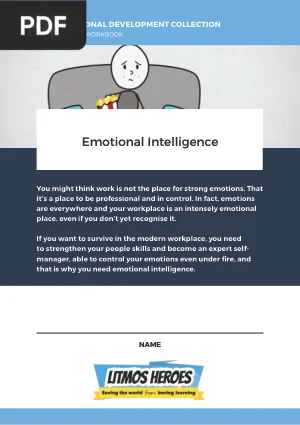 Emotional Intelligence Workbook