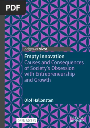 Empty Innovation