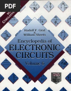 Encyclopedia of Electronic Circuits Vol. 6