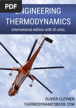 Engineering Thermodynamics