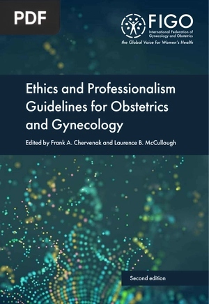 English Ethical Issues in Obstetrics and Gynecology