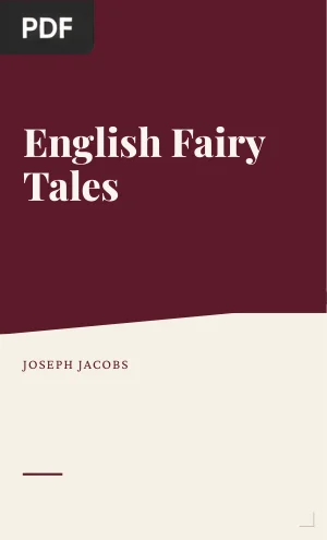 English Fairy Tales