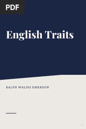 English Traits