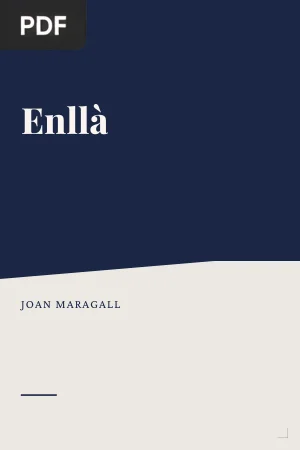Enllà (Beyond)