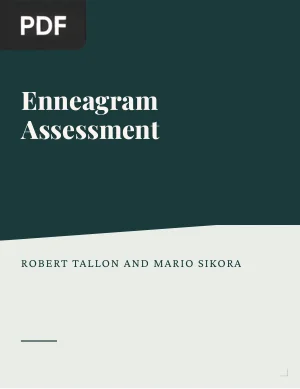 Enneagram Assessment