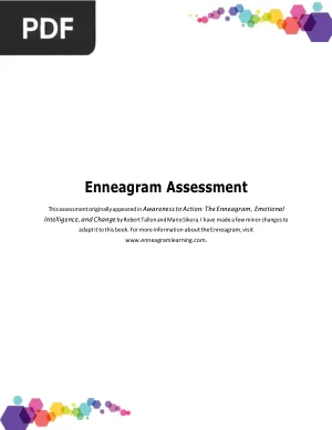 Enneagram Assessment