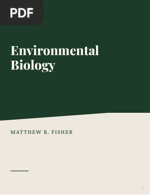 Environmental Biology