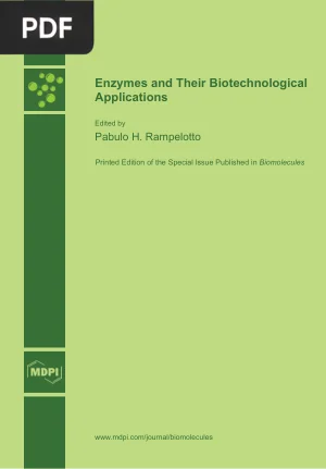 Enzymes and Their Biotechnological Applications