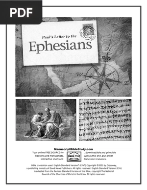 Ephesians