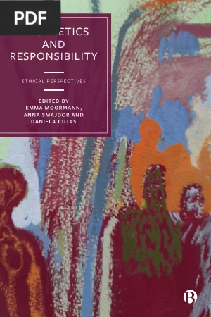 Epigenetics and Responsibility