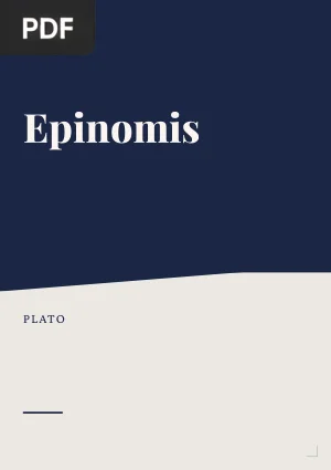 Epinomis