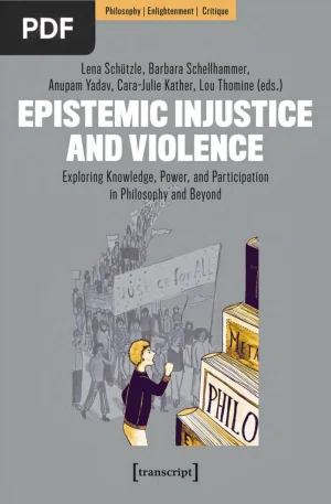 Epistemic Injustice and Violence