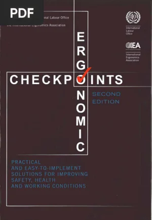 Ergonomic Checkpoints