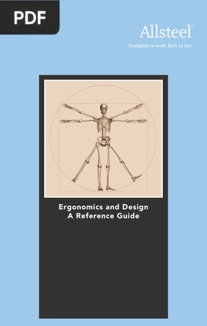Ergonomics and Design A Reference Guide