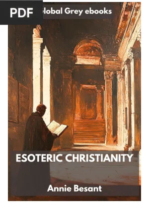 Esoteric Christianity