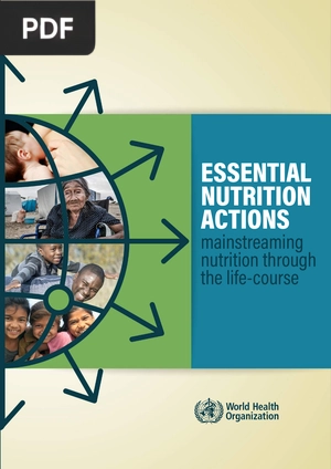 Essential Nutrition Actions
