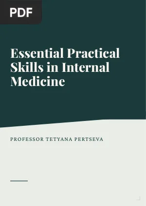 Essential Practical Skills in Internal Medicine